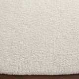 Safavieh Fifth Avenue 6'-0" x 6'-0" Rug in Ivory