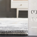 Safavieh Fifth Avenue 4'-0" x 6'-0" Rug in Beige / Grey