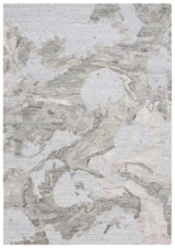 Safavieh Fifth Avenue 4'-0" x 6'-0" Rug in Grey