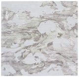 Safavieh Fifth Avenue 6'-0" x 6'-0" Rug in Grey