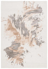 Safavieh Fifth Avenue 4'-0" x 6'-0" Rug in Beige / Taupe