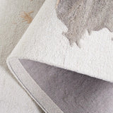 Safavieh Fifth Avenue 4'-0" x 6'-0" Rug in Beige / Taupe