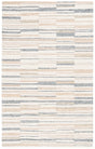 Safavieh Fifth Avenue 4'-0" x 6'-0" Rug in Ivory / Beige