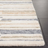 Safavieh Fifth Avenue 4'-0" x 6'-0" Rug in Ivory / Beige