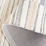 Safavieh Fifth Avenue 4'-0" x 6'-0" Rug in Ivory / Beige