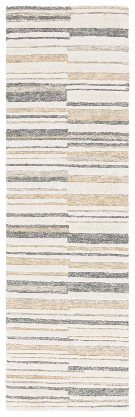 Safavieh Fifth Avenue Ftv602A Ivory/Beige Rug - Safavieh - ftv602a - 28