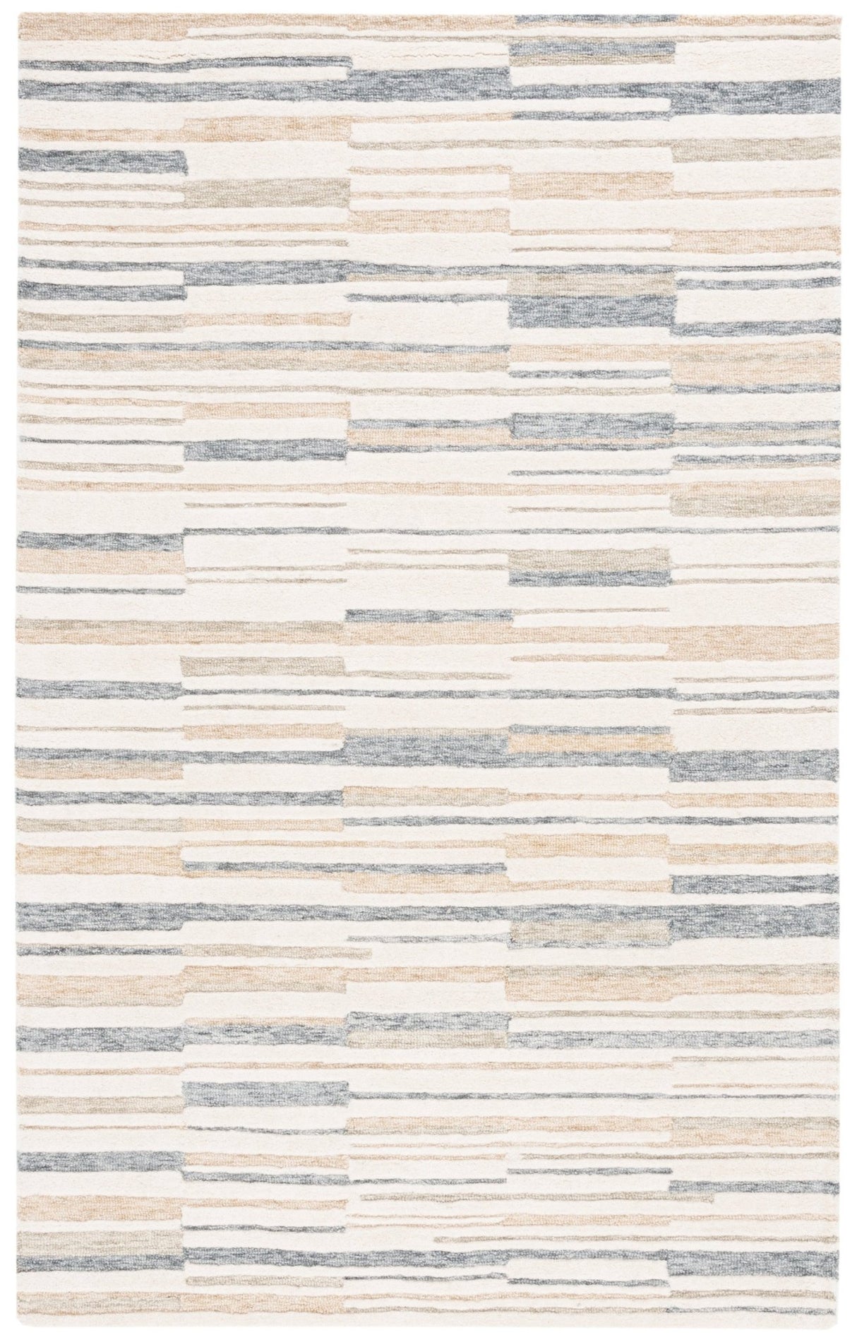 Safavieh Fifth Avenue Ftv602A Ivory/Beige Rug - Safavieh - ftv602a - 3