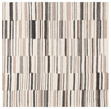 Safavieh Fifth Avenue 6'-0" x 6'-0" Rug in Ivory / Grey