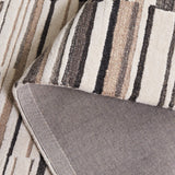Safavieh Fifth Avenue Ftv602F Ivory/Grey Rug - Safavieh - ftv602f - 28