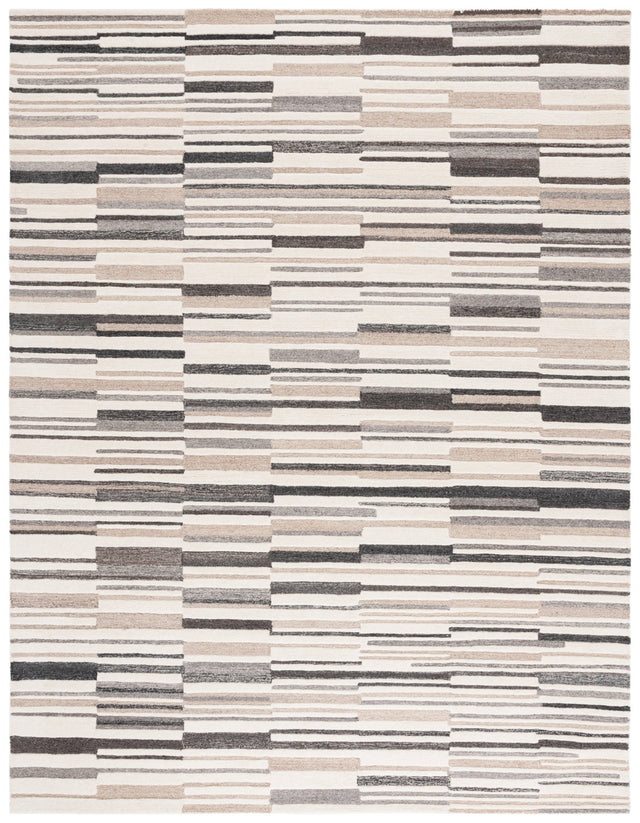 Safavieh Fifth Avenue Ftv602F Ivory/Grey Rug - Safavieh - ftv602f - 28