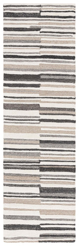 Safavieh Fifth Avenue Ftv602F Ivory/Grey Rug - Safavieh - ftv602f - 28