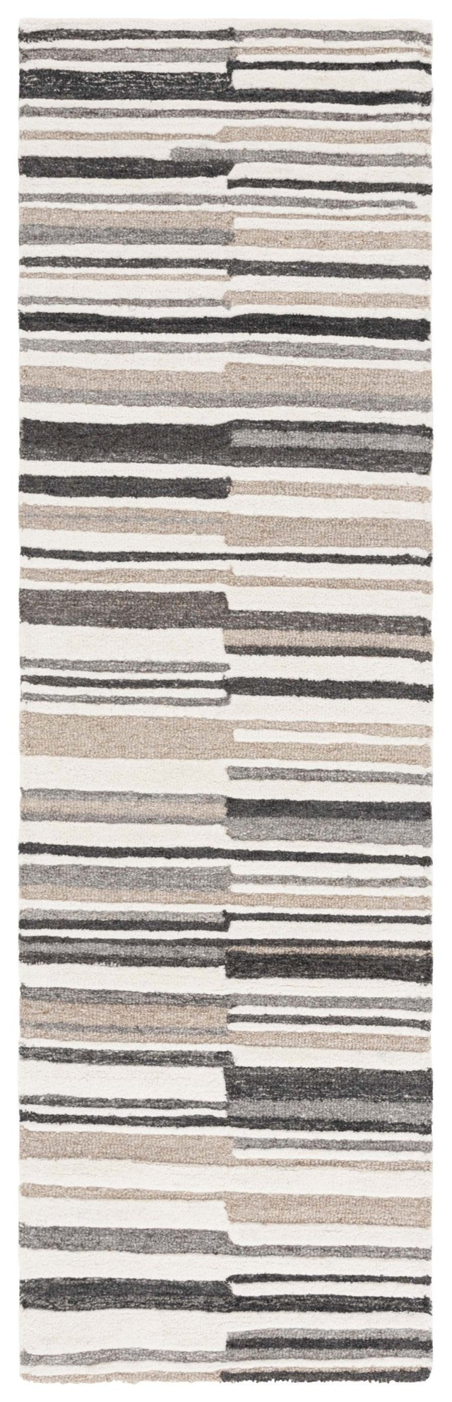 Safavieh Fifth Avenue Ftv602F Ivory/Grey Rug - Safavieh - ftv602f - 28