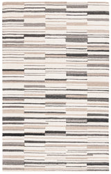 Safavieh Fifth Avenue Ftv602F Ivory/Grey Rug - Safavieh - ftv602f - 3