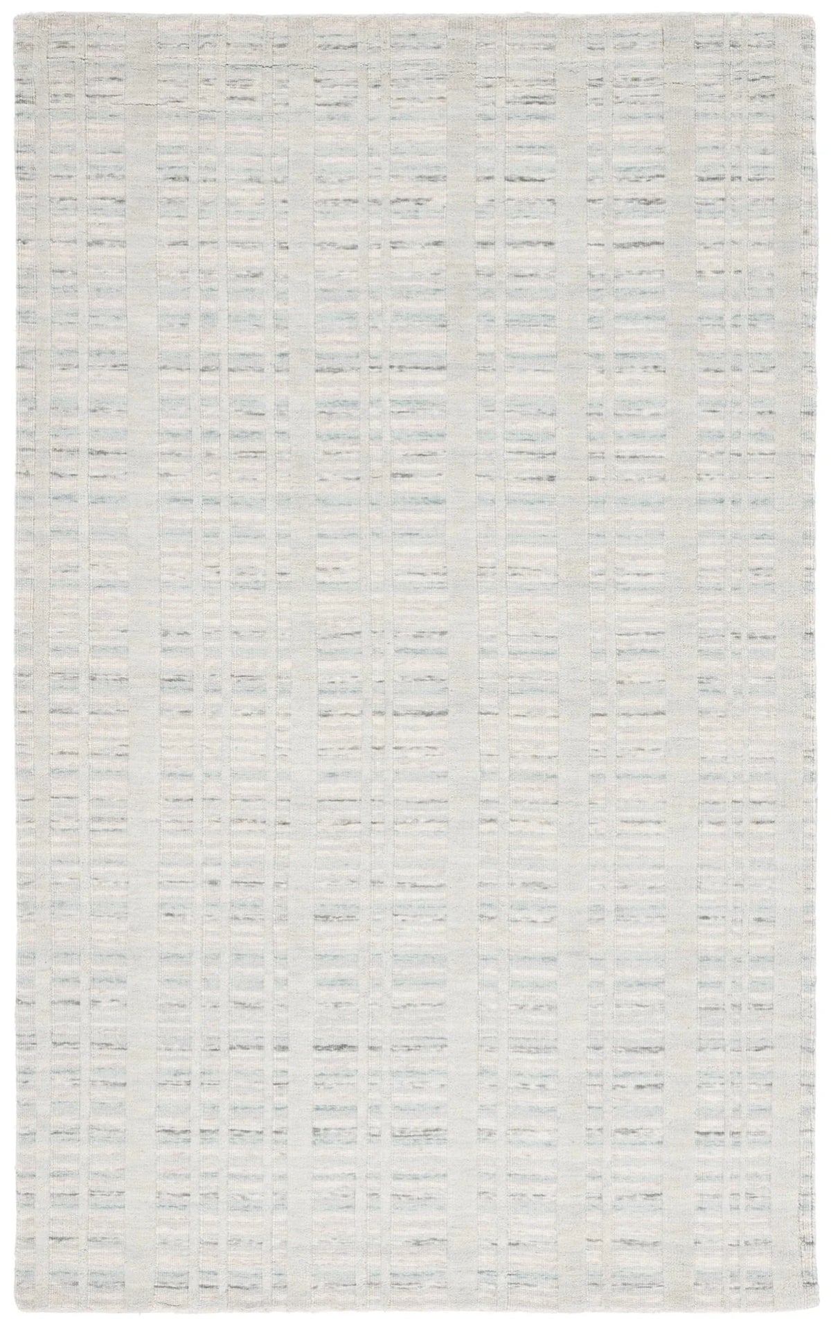 Safavieh Fifth Avenue 4'-0" x 6'-0" Rug in Teal