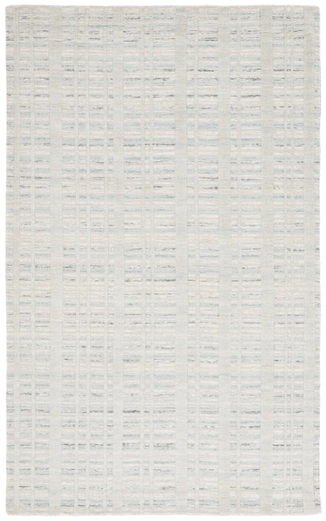Safavieh Fifth Avenue 4'-0" x 6'-0" Rug in Teal