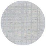 Safavieh Fifth Avenue 6'-0" x 6'-0" Rug in Teal