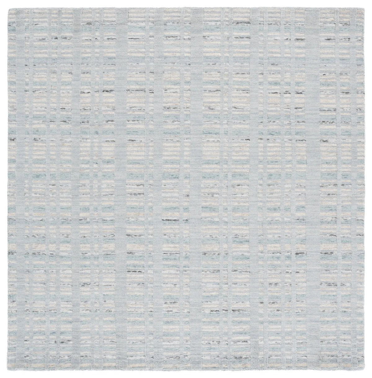 Safavieh Fifth Avenue 6'-0" x 6'-0" Rug in Teal