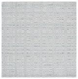 Safavieh Fifth Avenue 6'-0" x 6'-0" Rug in Teal