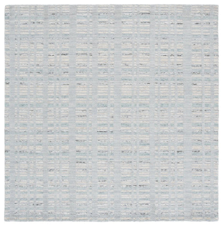Safavieh Fifth Avenue 6'-0" x 6'-0" Rug in Teal