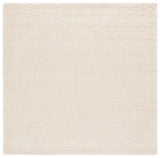 Safavieh Fifth Avenue 6'-0" x 6'-0" Rug in Ivory