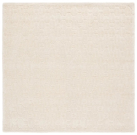 Safavieh Fifth Avenue 6'-0" x 6'-0" Rug in Ivory