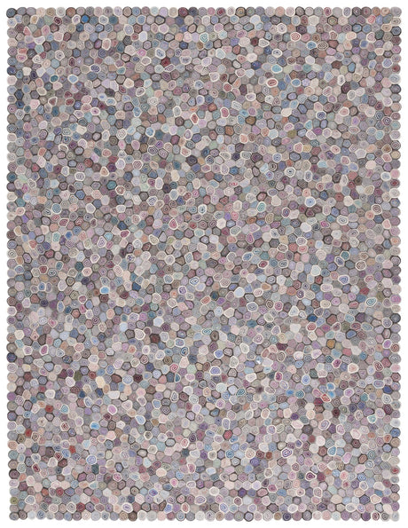 Safavieh Fifth Avenue Ftv701M Blue/Grey Rug - Safavieh - ftv701m - 28