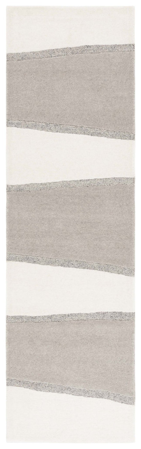 Safavieh Fifth Avenue Ftv702A Ivory/Grey Rug - Safavieh - ftv702a - 28