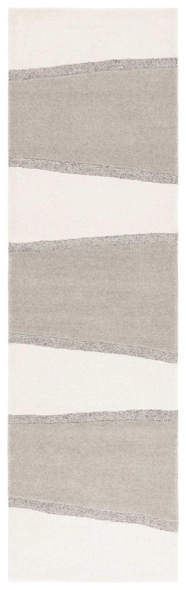 Safavieh Fifth Avenue Ftv702A Ivory/Grey Rug - Safavieh - ftv702a - 28