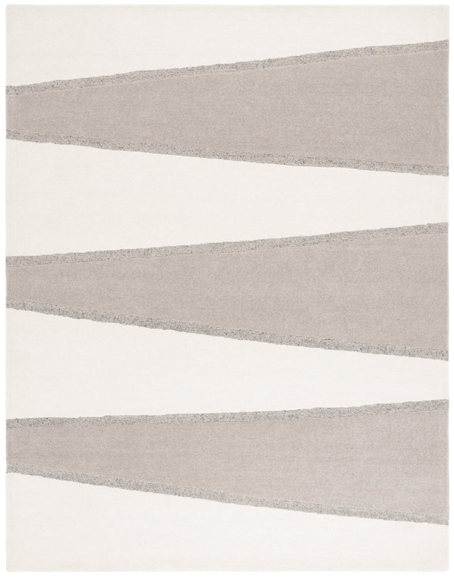 Safavieh Fifth Avenue Ftv702A Ivory/Grey Rug - Safavieh - ftv702a - 28