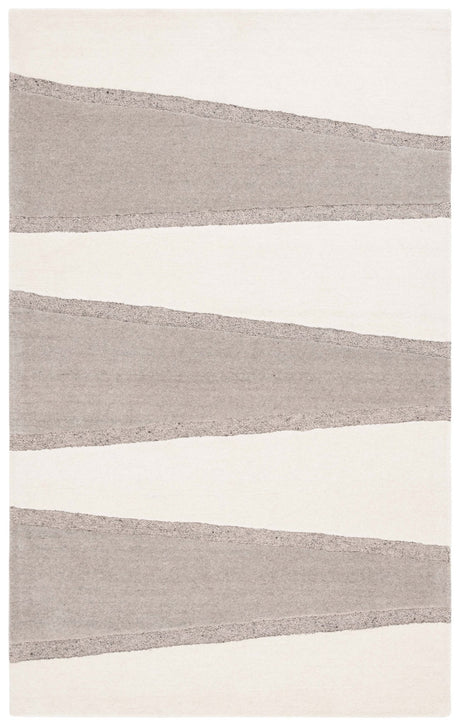 Safavieh Fifth Avenue Ftv702A Ivory/Grey Rug - Safavieh - ftv702a - 3