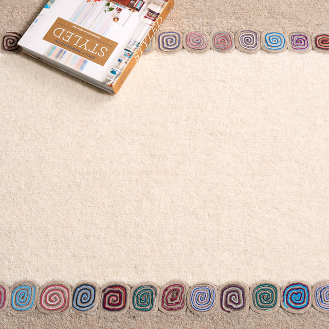 Safavieh Fifth Avenue Ftv703A Ivory/Beige Rug - Safavieh - ftv703a - 28