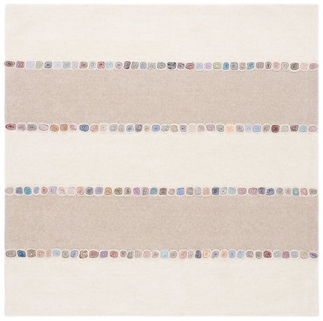 Safavieh Fifth Avenue Ftv703A Ivory/Beige Rug - Safavieh - ftv703a - 28