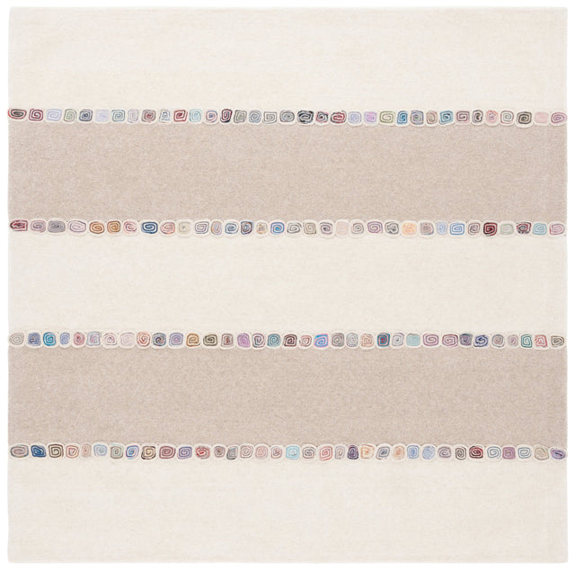 Safavieh Fifth Avenue Ftv703A Ivory/Beige Rug - Safavieh - ftv703a - 28