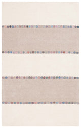 Safavieh Fifth Avenue Ftv703A Ivory/Beige Rug - Safavieh - ftv703a - 3