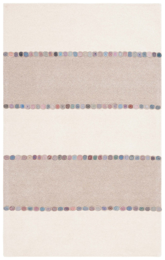 Safavieh Fifth Avenue Ftv703A Ivory/Beige Rug - Safavieh - ftv703a - 3