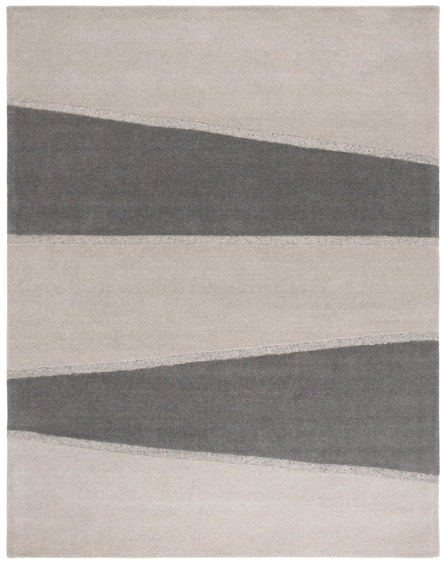 Safavieh Fifth Avenue Ftv704F Grey/Charcoal Rug - Safavieh - ftv704f - 28