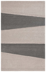 Safavieh Fifth Avenue Ftv704F Grey/Charcoal Rug - Safavieh - ftv704f - 3