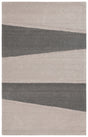 Safavieh Fifth Avenue Ftv704F Grey/Charcoal Rug - Safavieh - ftv704f - 3