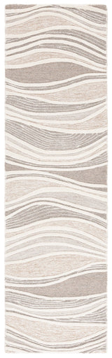 Safavieh Fifth Avenue Ftv801A Natural/Ivory Rug - Safavieh - ftv801a - 28