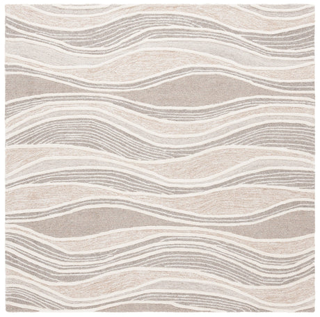 Safavieh Fifth Avenue Ftv801A Natural/Ivory Rug - Safavieh - ftv801a - 28