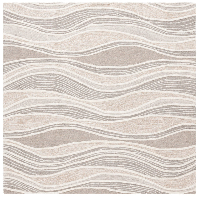 Safavieh Fifth Avenue Ftv801A Natural/Ivory Rug - Safavieh - ftv801a - 28