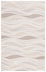 Safavieh Fifth Avenue Ftv801A Natural/Ivory Rug - Safavieh - ftv801a - 3