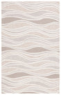 Safavieh Fifth Avenue Ftv801A Natural/Ivory Rug - Safavieh - ftv801a - 3