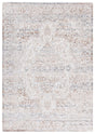 Safavieh Finley 4'-0" x 6'-0" Rug in Beige / Grey