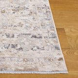 Safavieh Finley 4'-0" x 6'-0" Rug in Beige / Grey