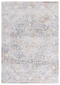 Safavieh Finley 4'-0" x 6'-0" Rug in Grey / Beige