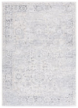 Safavieh Finley 4'-0" x 6'-0" Rug in Grey / Beige