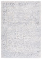 Safavieh Finley 4'-0" x 6'-0" Rug in Grey / Beige