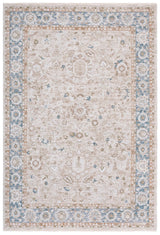 Safavieh Finley 4'-0" x 6'-0" Rug in Blue / Beige