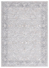 Safavieh Finley 4'-0" x 6'-0" Rug in Grey / Light Grey